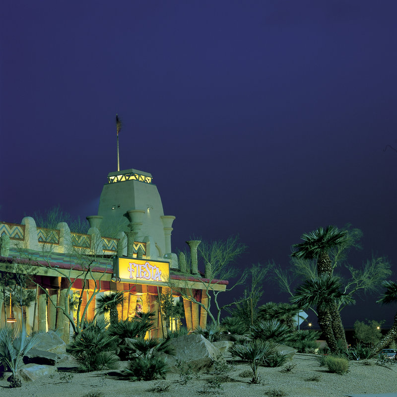 Fiesta Henderson Hotel & Casino - Henderson, NV