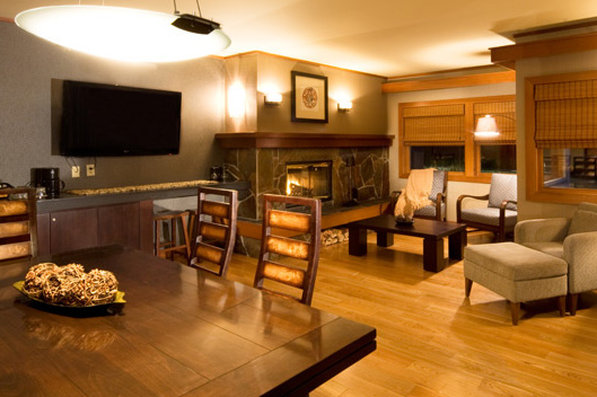 Salish Lodge & Spa - Snoqualmie, WA