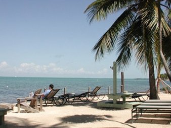 Lime Tree Bay Resort - Long Key, FL