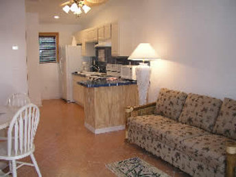 Lime Tree Bay Resort - Long Key, FL
