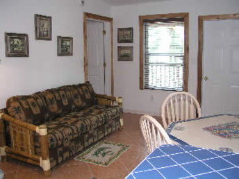 Lime Tree Bay Resort - Long Key, FL