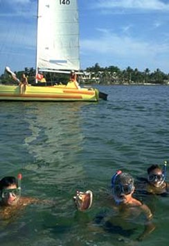 Lime Tree Bay Resort - Long Key, FL