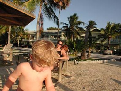 Lime Tree Bay Resort - Long Key, FL