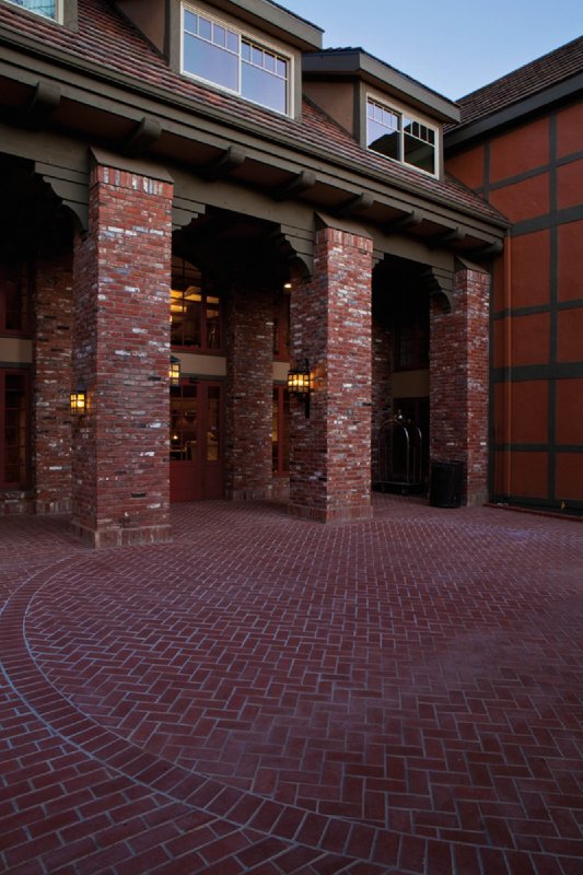 Hotel Corque - Solvang, CA