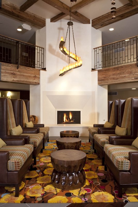 Hotel Corque - Solvang, CA