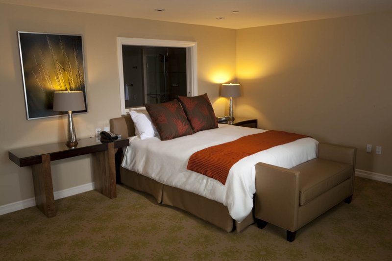 Hotel Corque - Solvang, CA