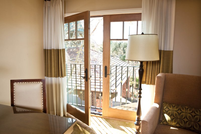 Hotel Corque - Solvang, CA