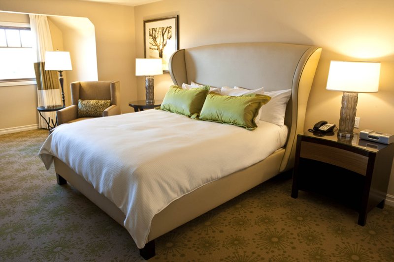 Hotel Corque - Solvang, CA