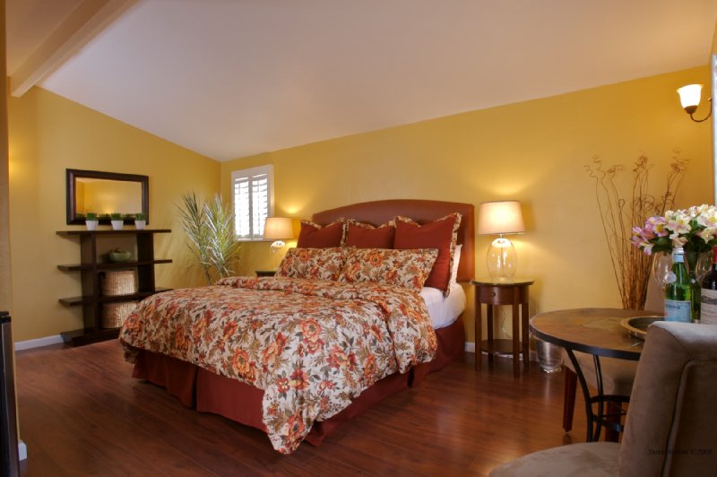 Sunset Inn - Pacific Grove, CA