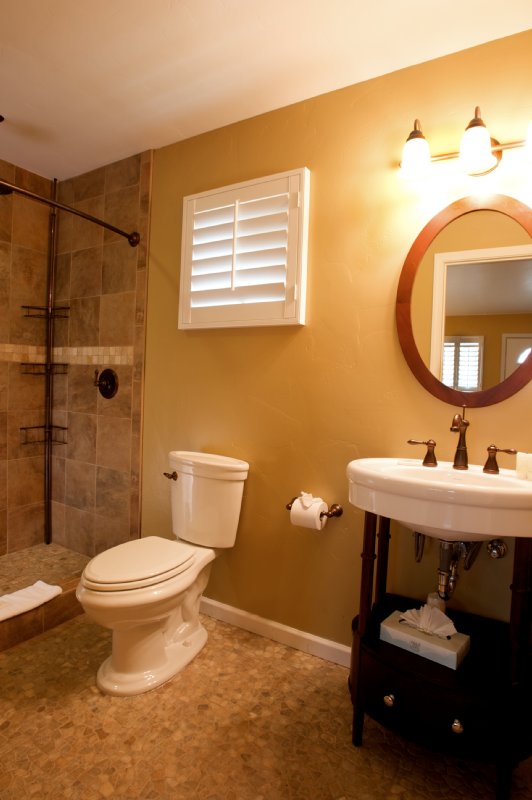 Sunset Inn - Pacific Grove, CA