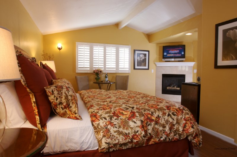 Sunset Inn - Pacific Grove, CA
