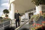 The Gleneagle Hotel & Apartments