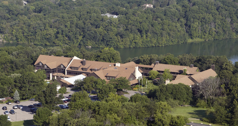 Eagle Ridge Resort And Spa - Galena, IL
