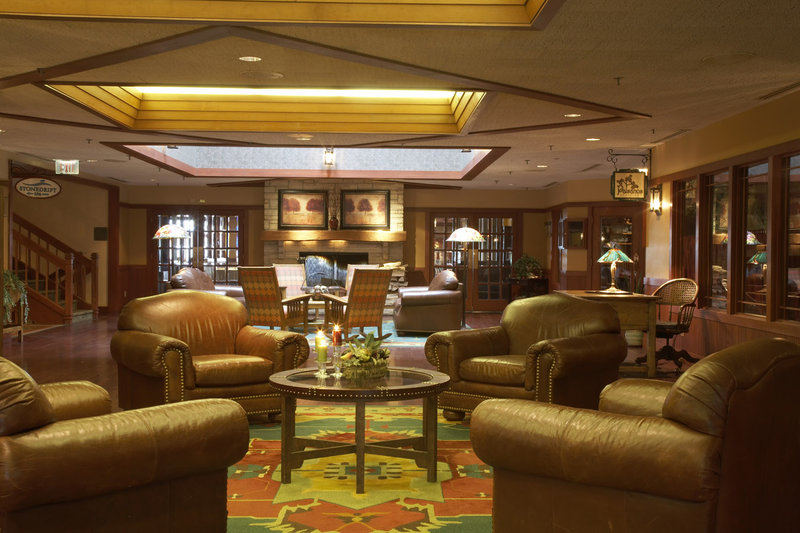 Eagle Ridge Resort And Spa - Galena, IL