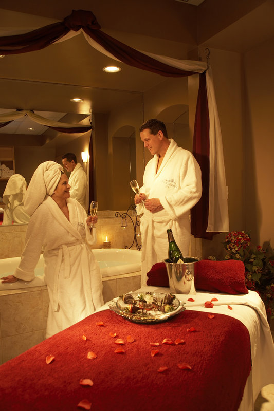 Eagle Ridge Resort And Spa - Galena, IL
