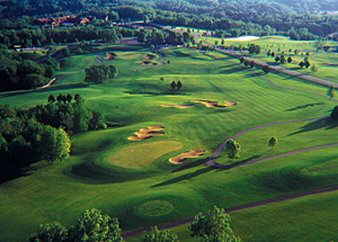 Eagle Ridge Resort And Spa - Galena, IL