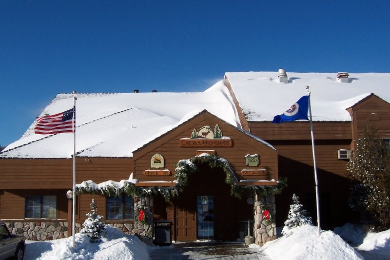 Caribou Highlands Lodge - Lutsen, MN