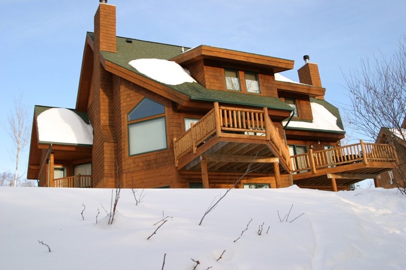 Caribou Highlands Lodge - Lutsen, MN