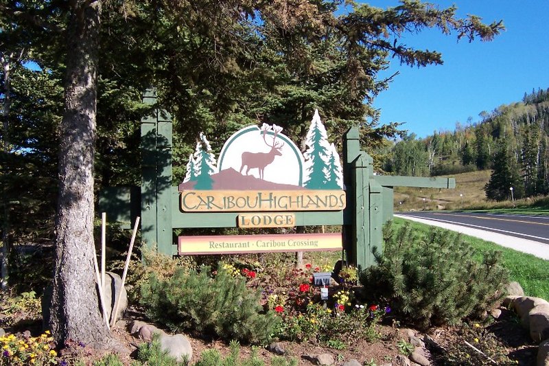 Caribou Highlands Lodge - Lutsen, MN