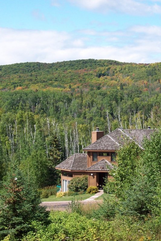 Caribou Highlands Lodge - Lutsen, MN