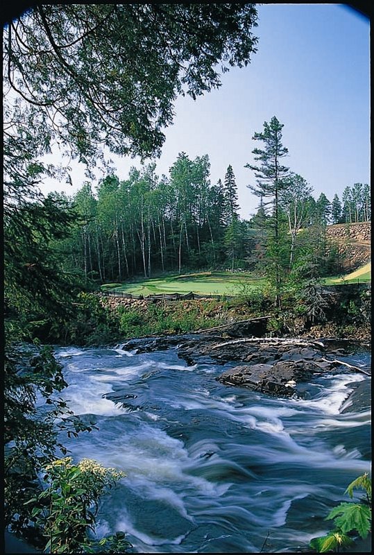 Caribou Highlands Lodge - Lutsen, MN
