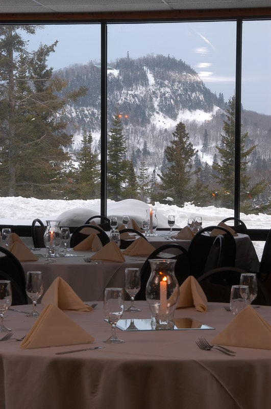 Caribou Highlands Lodge - Lutsen, MN