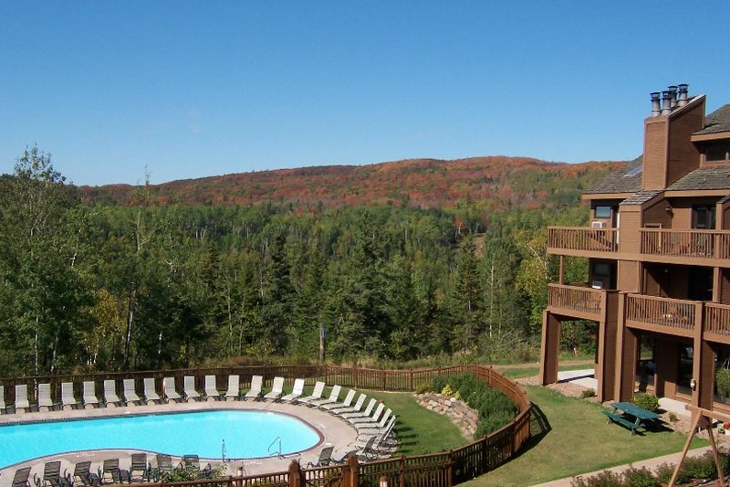 Caribou Highlands Lodge - Lutsen, MN