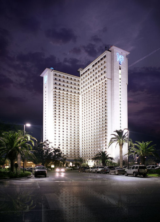 IP Casino Resort & Spa - Biloxi, MS