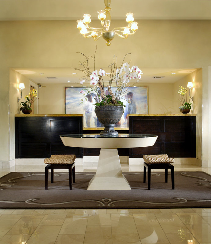 Hotel Amarano Burbank - Burbank, CA