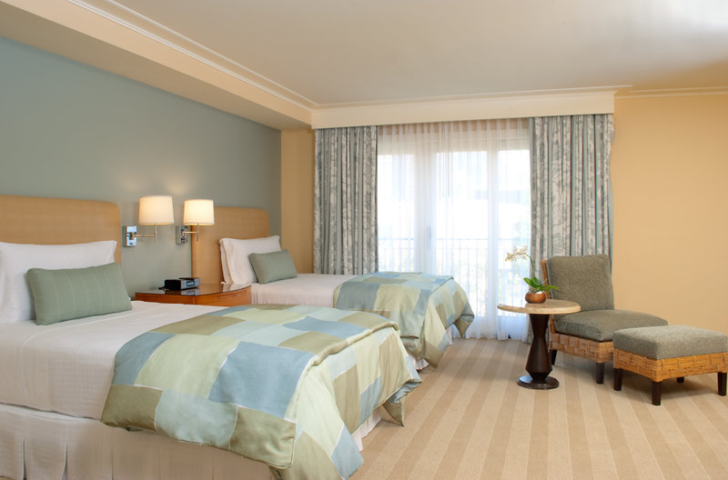 Hotel Amarano Burbank - Burbank, CA