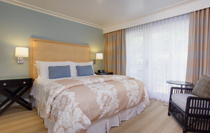 Hotel Amarano Burbank - Burbank, CA