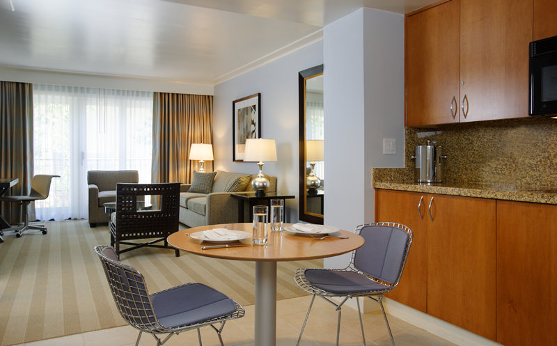 Hotel Amarano Burbank - Burbank, CA