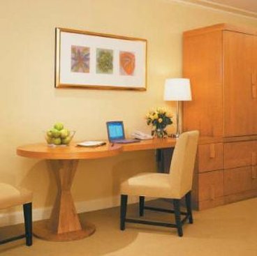 Hotel Amarano Burbank - Burbank, CA