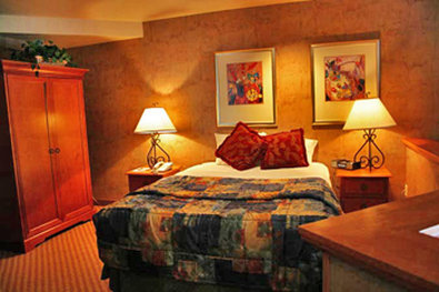 Quinault Beach Resort & Casino