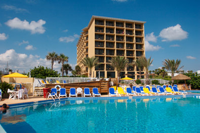 Acapulco Hotel and Resort - Daytona Beach, FL