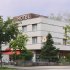 Kronenhof Hotel