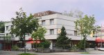 Kronenhof Hotel