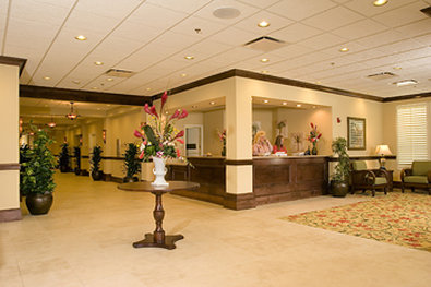 Acapulco Hotel and Resort - Daytona Beach, FL