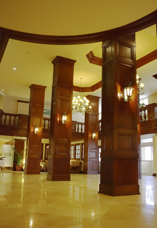 The Plaza Resort & Spa - Daytona Beach, FL