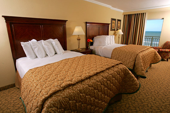 The Plaza Resort & Spa - Daytona Beach, FL