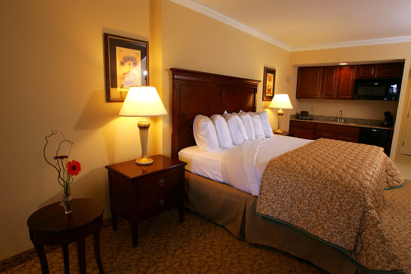 The Plaza Resort & Spa - Daytona Beach, FL