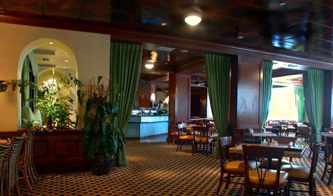 The Plaza Resort & Spa - Daytona Beach, FL