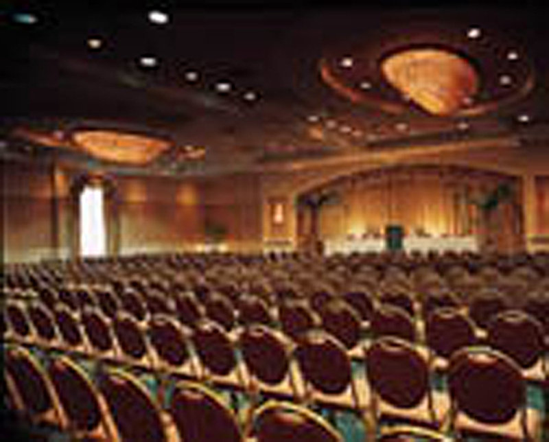 The Plaza Resort & Spa - Daytona Beach, FL