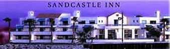 Sandcastle Inn - Pismo Beach, CA