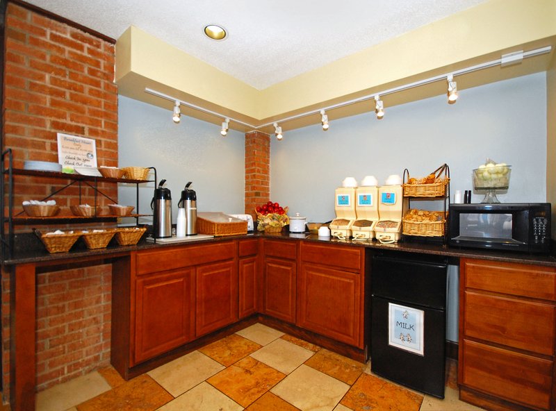 Best Western Norwalk - Norwalk, OH