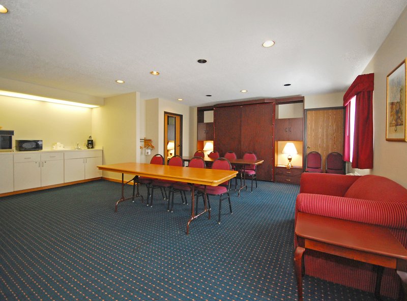 Best Western Norwalk - Norwalk, OH