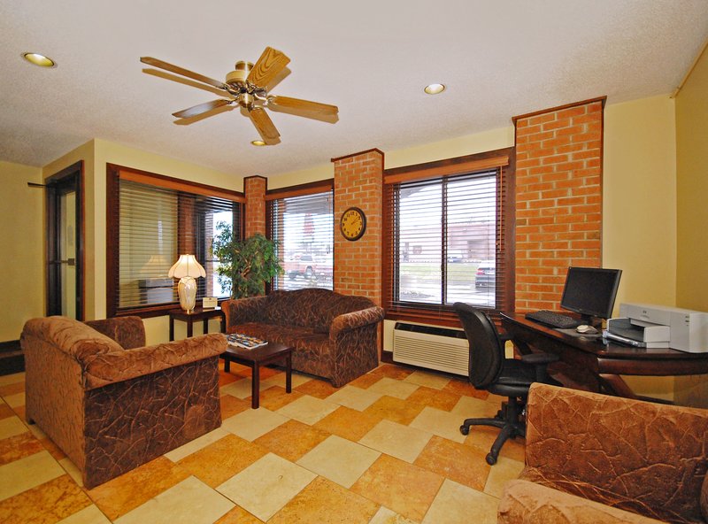 Best Western Norwalk - Norwalk, OH