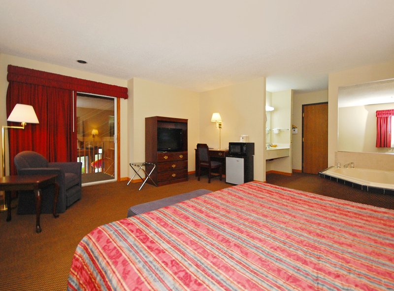 Best Western Norwalk - Norwalk, OH