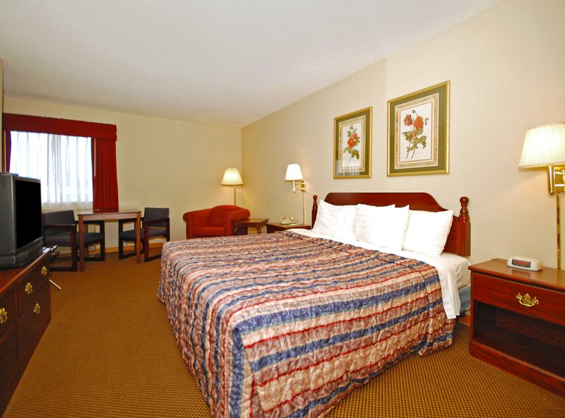 Best Western Norwalk - Norwalk, OH