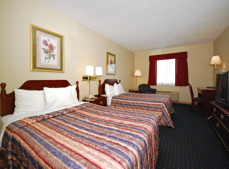 Best Western Norwalk - Norwalk, OH